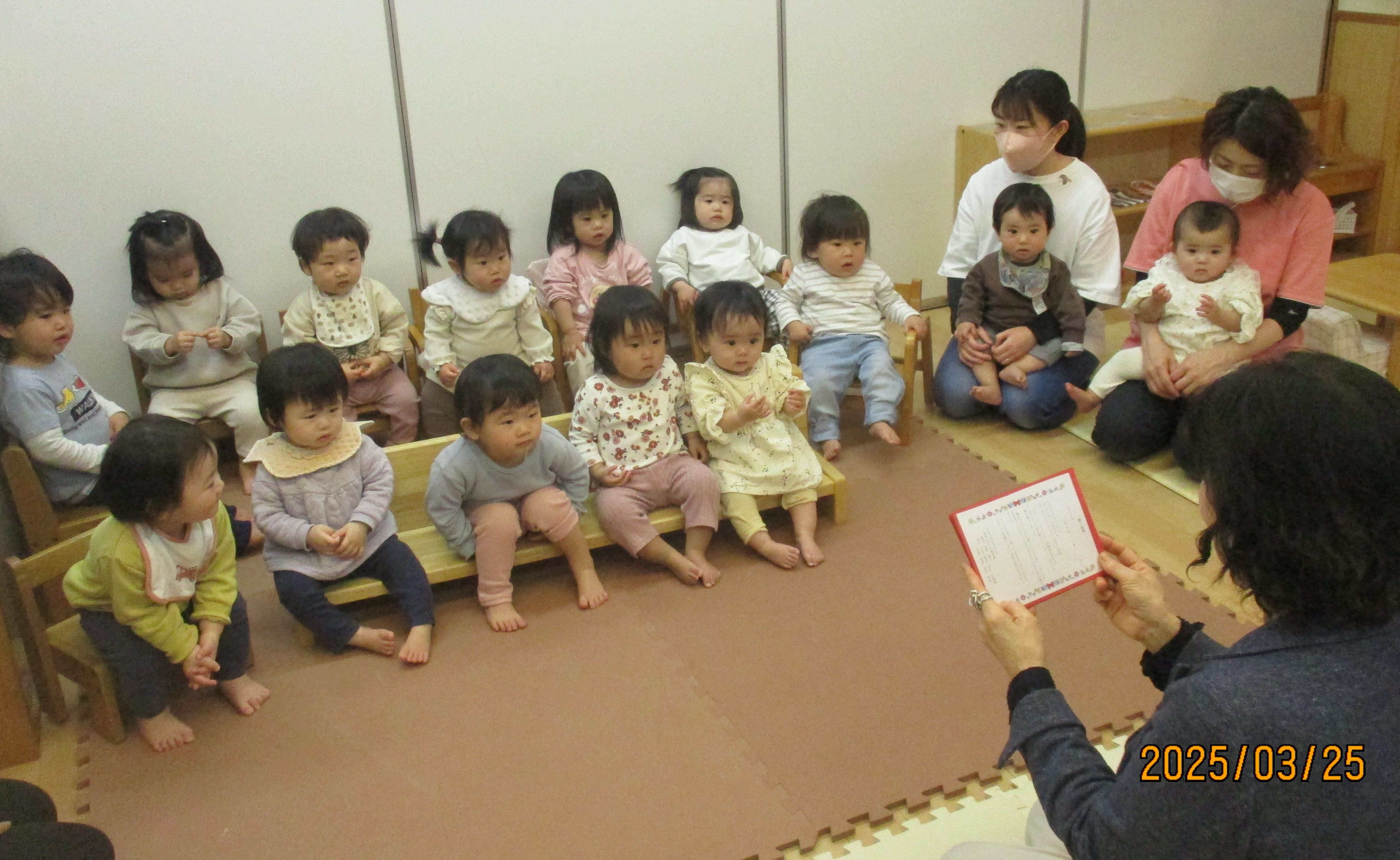 はやとも日記画像