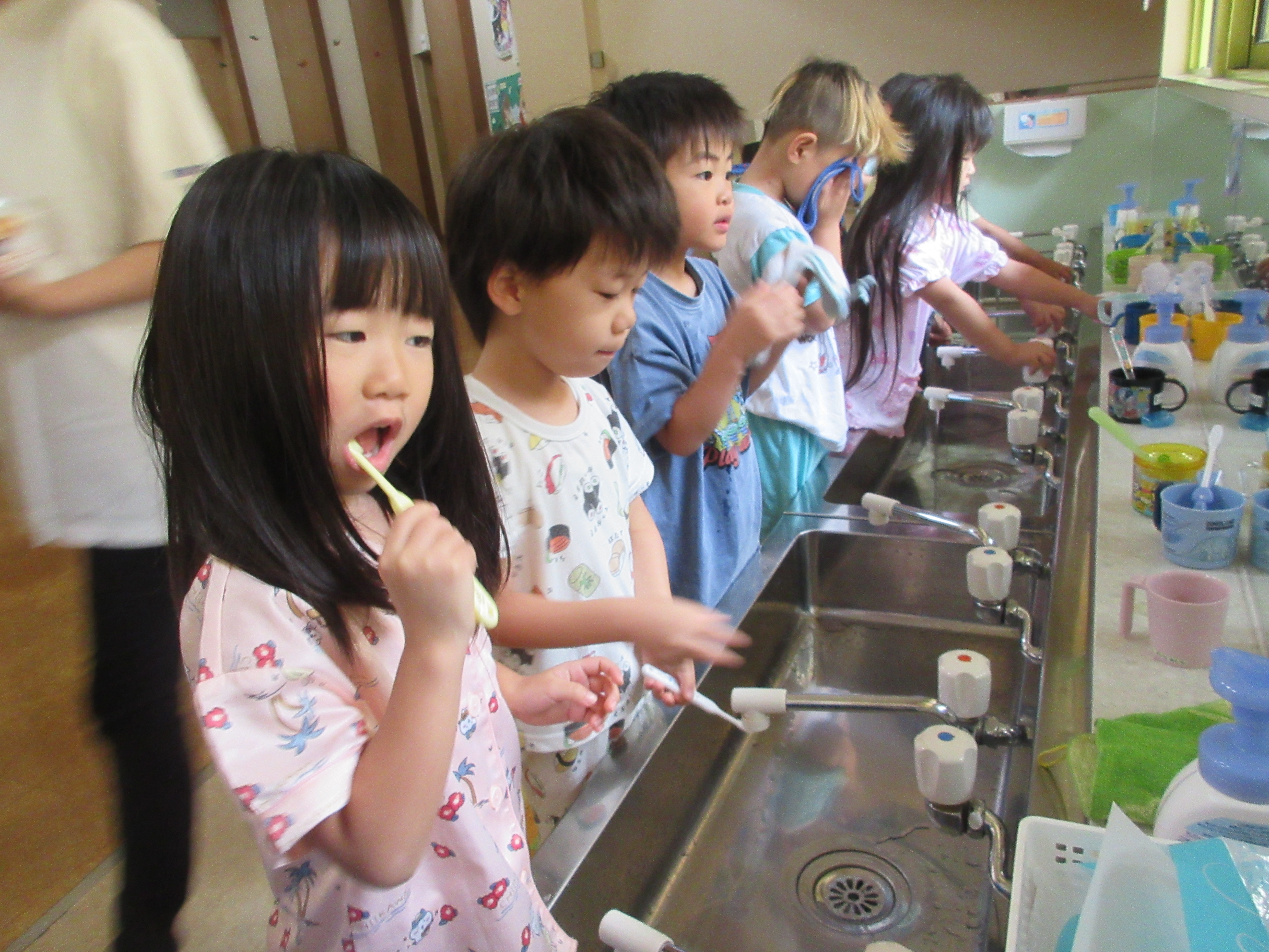 はやとも日記画像
