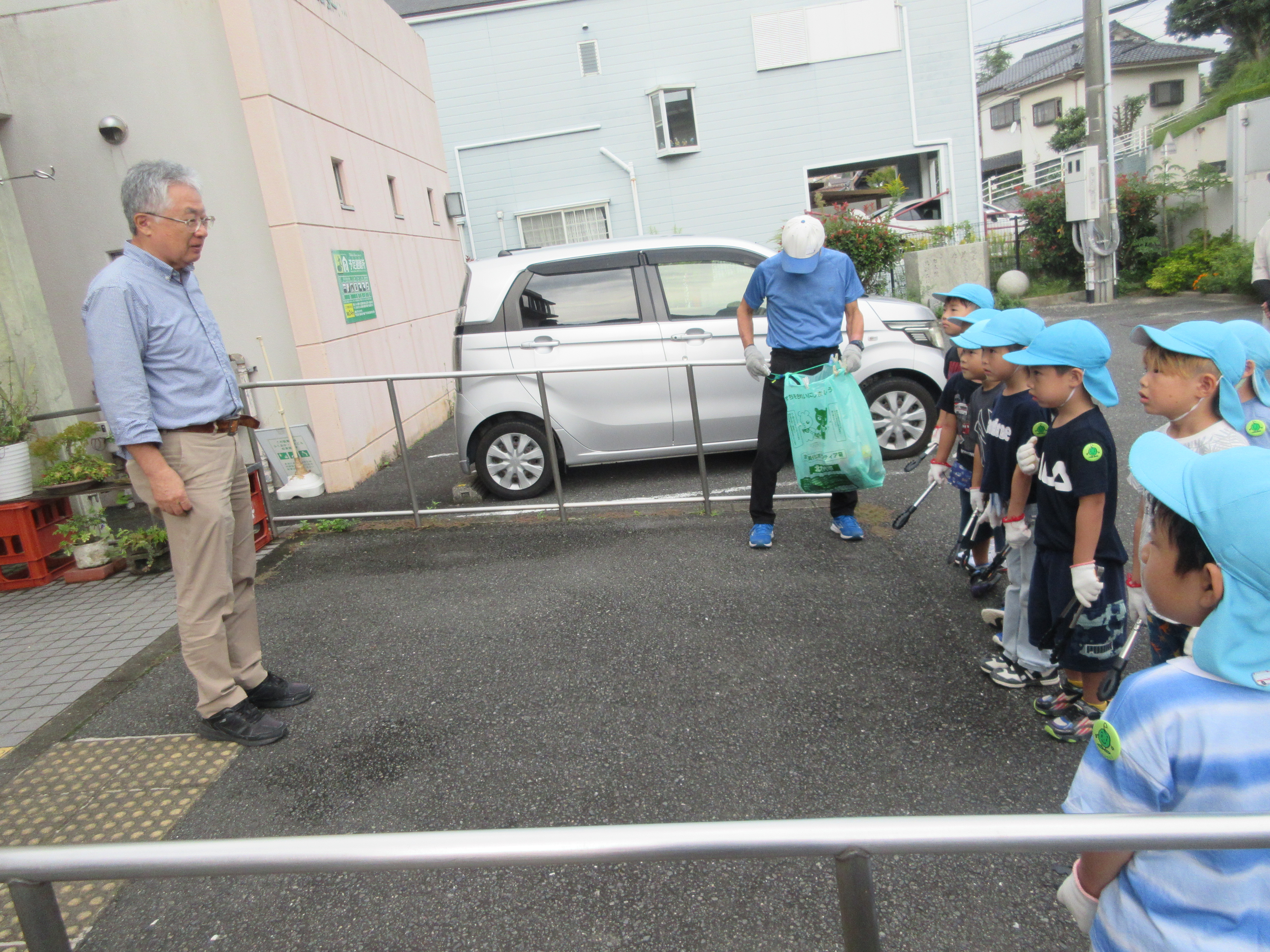 はやとも日記画像