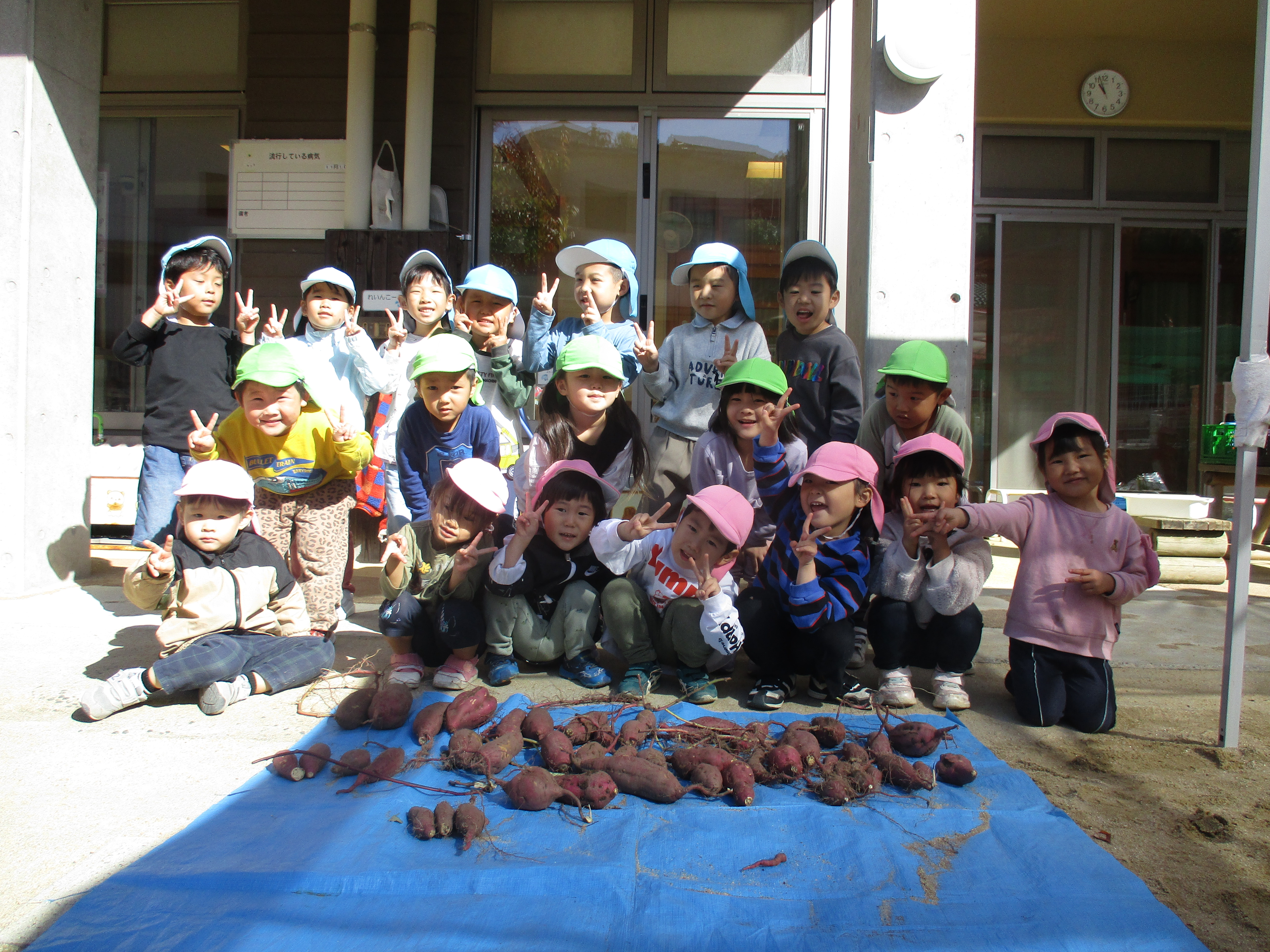 はやとも日記画像