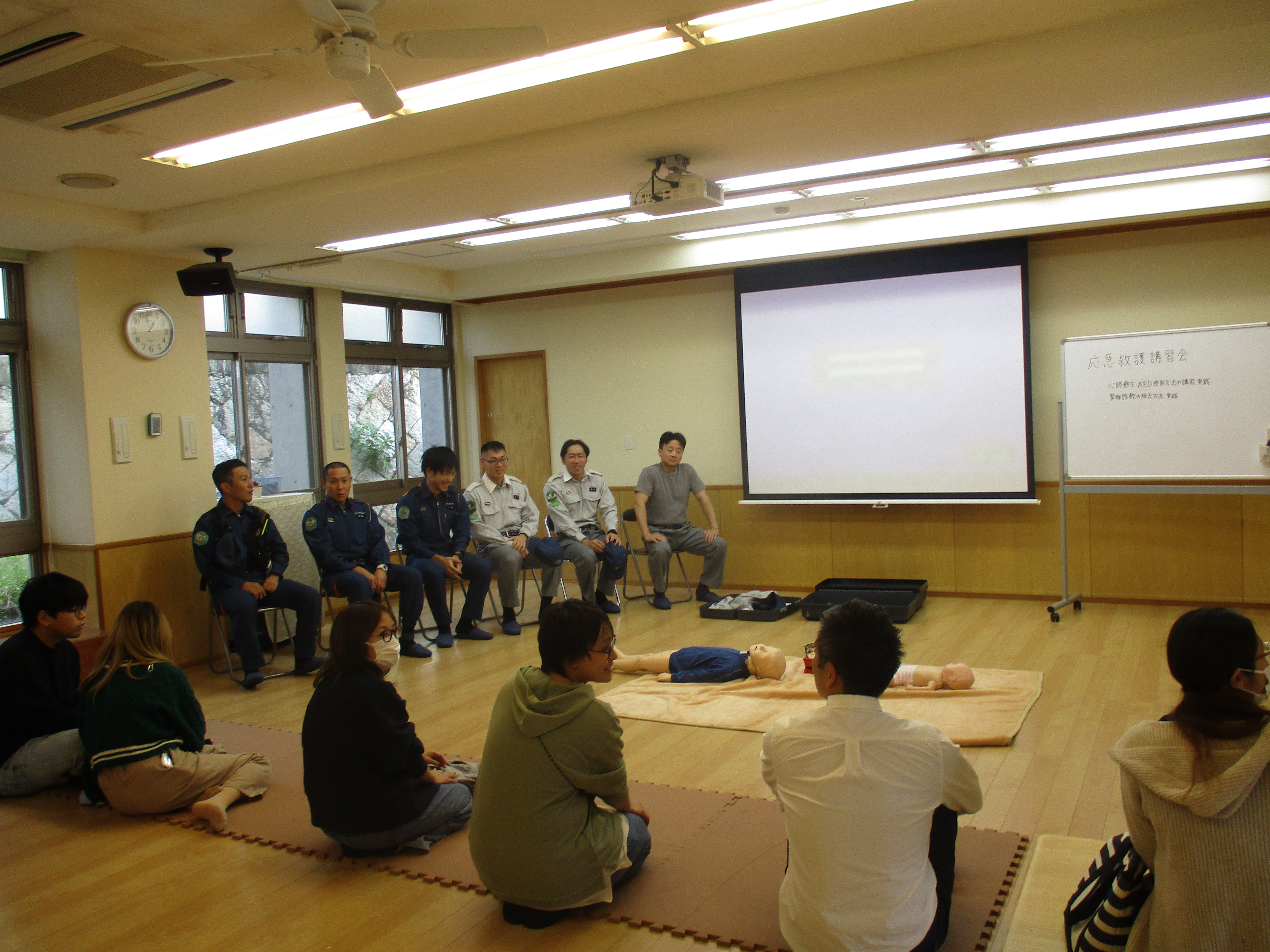 はやとも日記画像