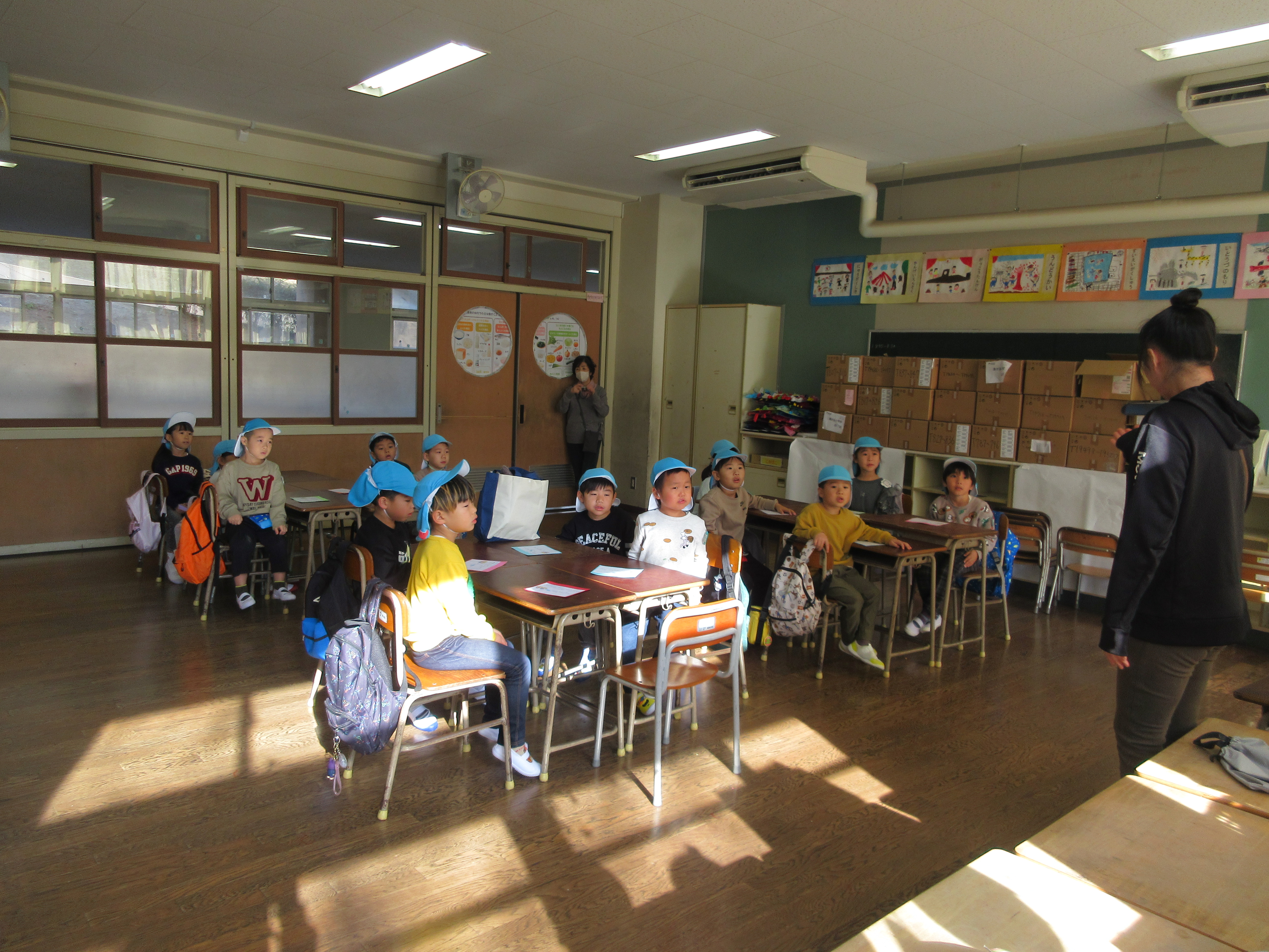 はやとも日記画像