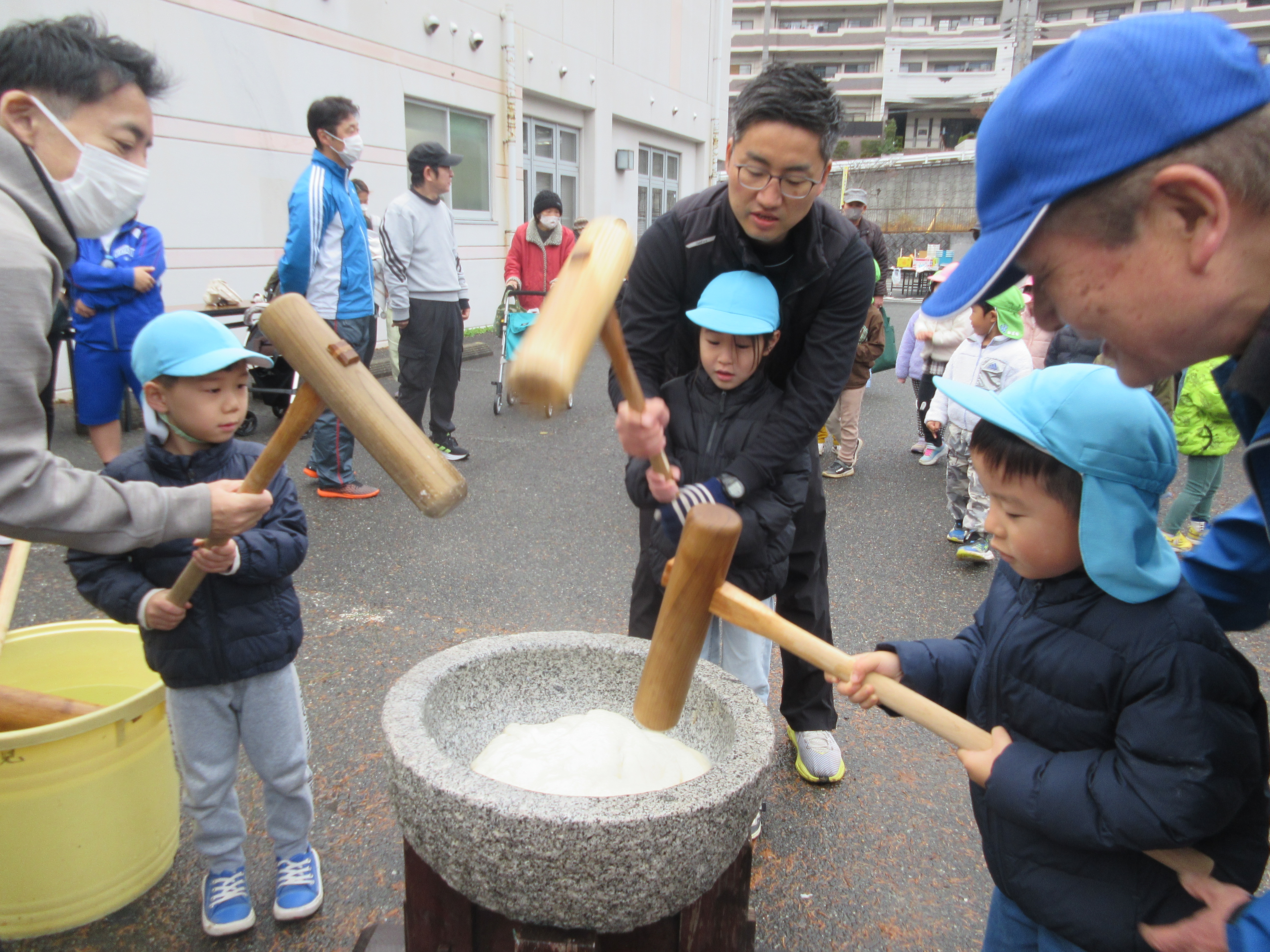 はやとも日記画像