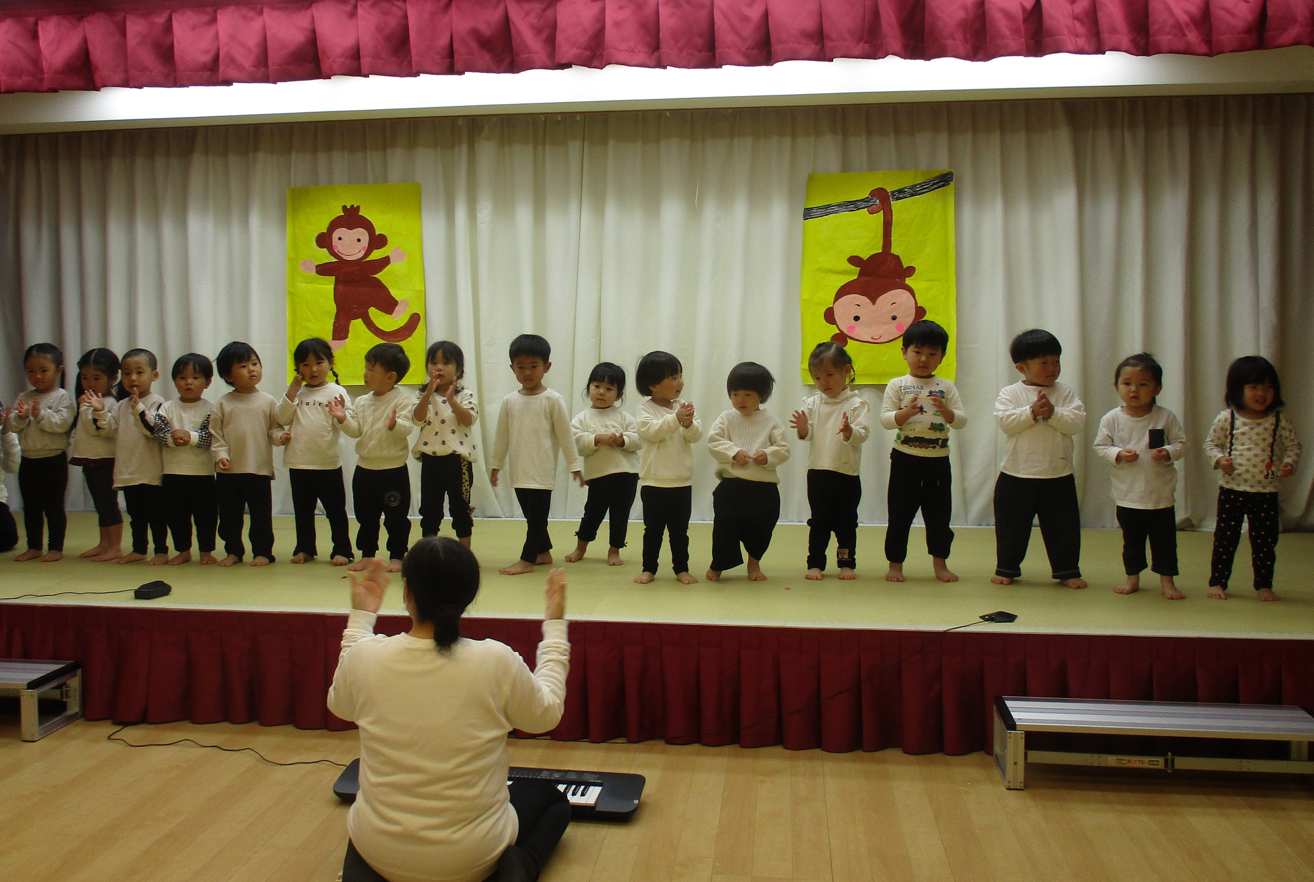 はやとも日記画像