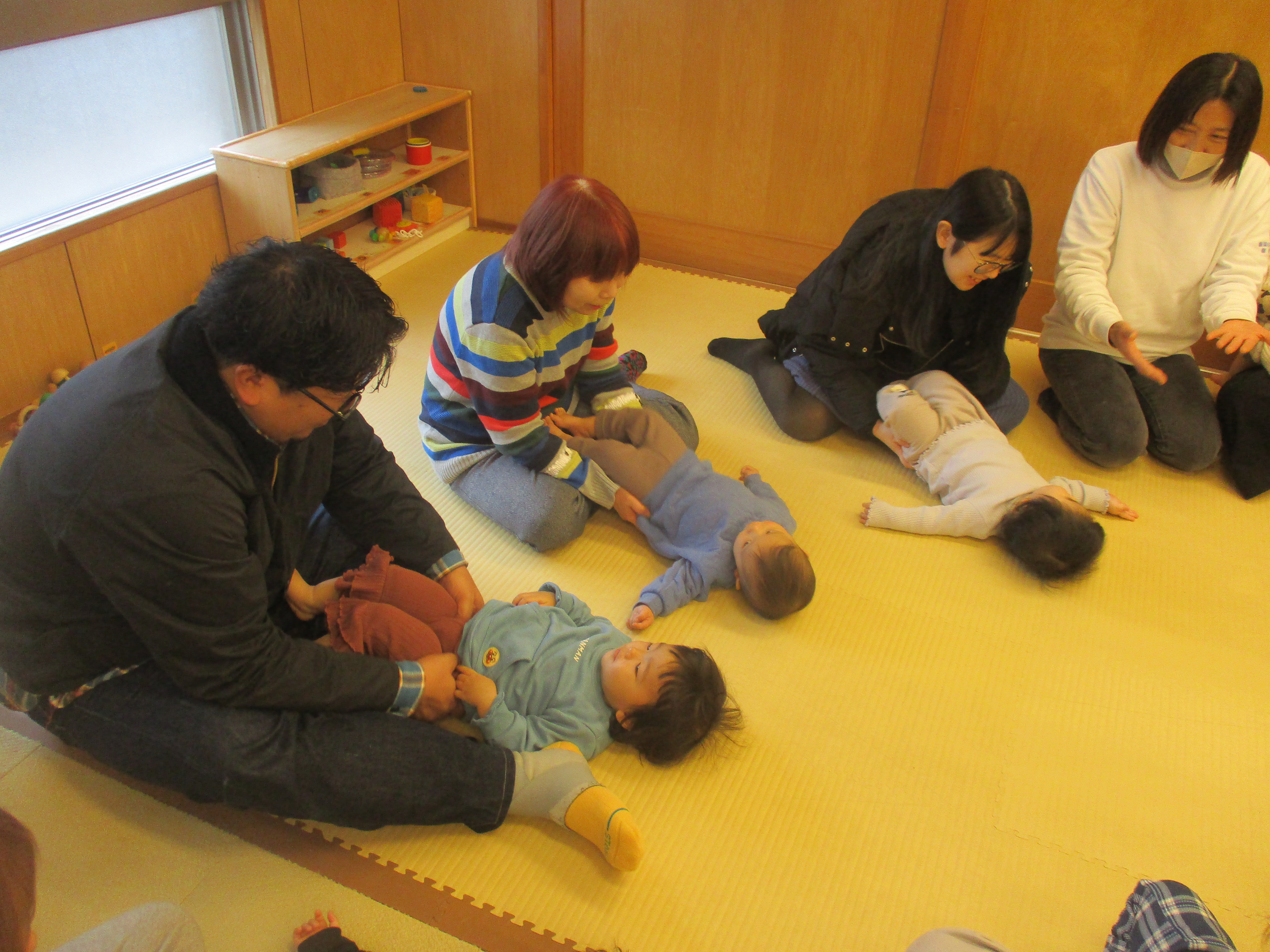 はやとも日記画像