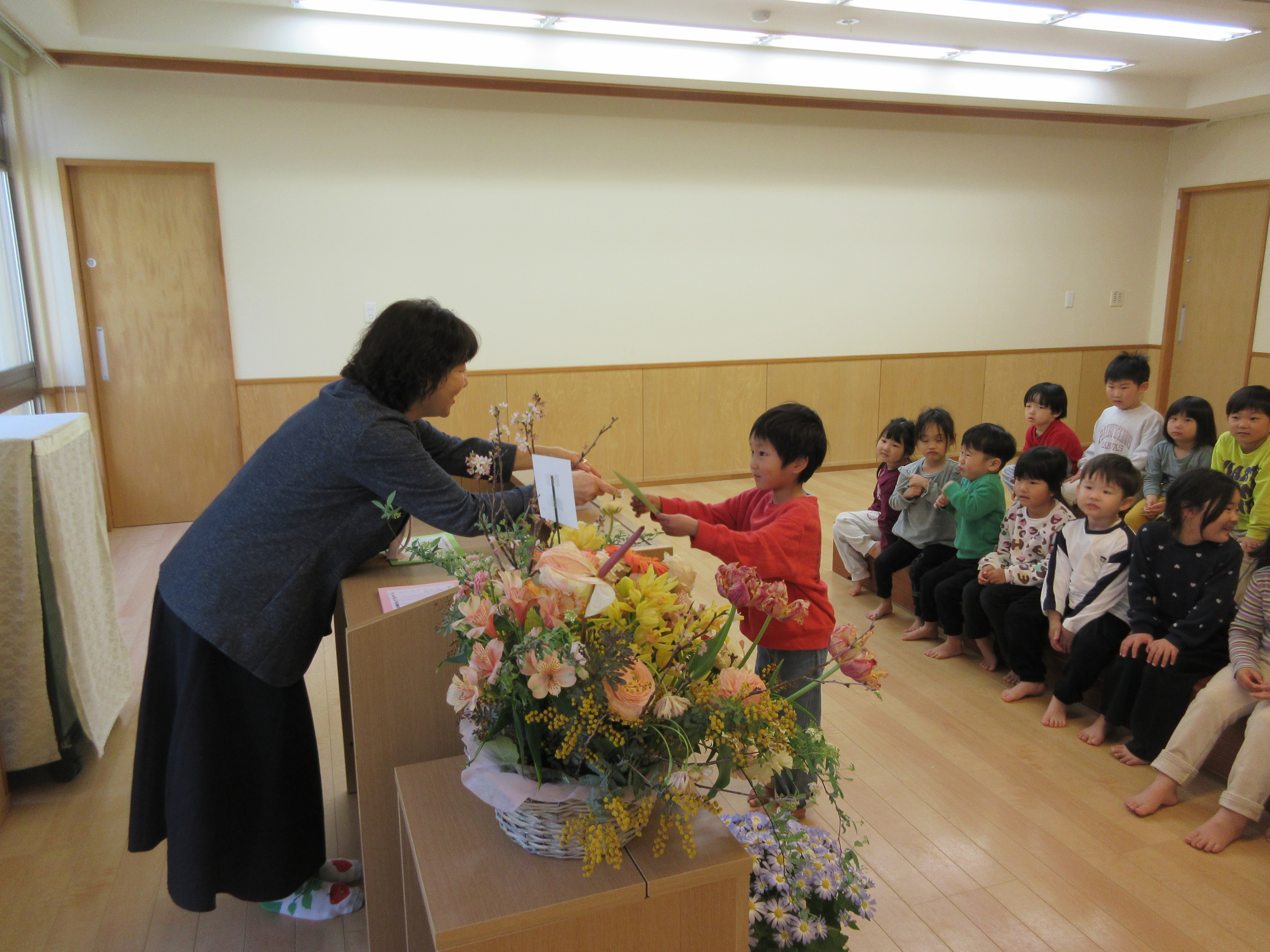 はやとも日記画像